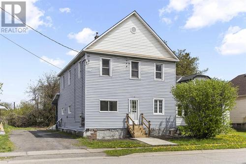 178 Letcher St, Sault Ste. Marie, ON - Outdoor