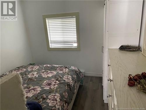 30 Queen Street, Hartland, NB - Indoor Photo Showing Bedroom