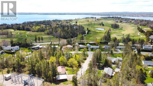 23 Maple Court, Saint Andrews, NB - Outdoor With View