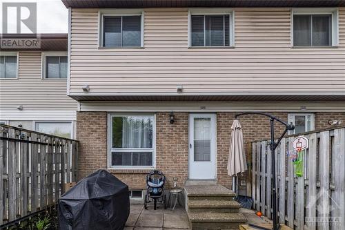 4872 Hendon Way, Ottawa, ON - Outdoor With Exterior