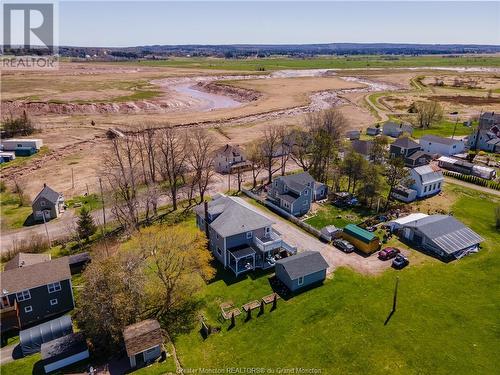 648 Centrale St, Memramcook, NB - Outdoor With View