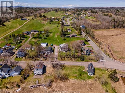 648 Centrale St, Memramcook, NB - Outdoor With View