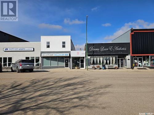 205A Main Street, Rosetown, SK 