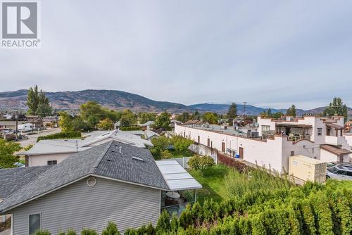 15 Solana Key Court Unit# 311, Osoyoos, BC - Outdoor With View