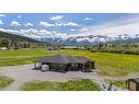 6385 Highway 3, Fernie, BC  - Outdoor With View 