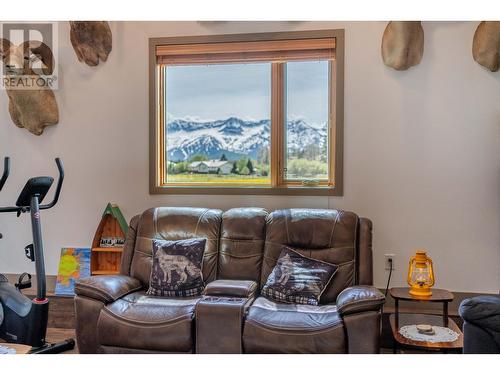 6385 3 Highway, Fernie, BC - Indoor