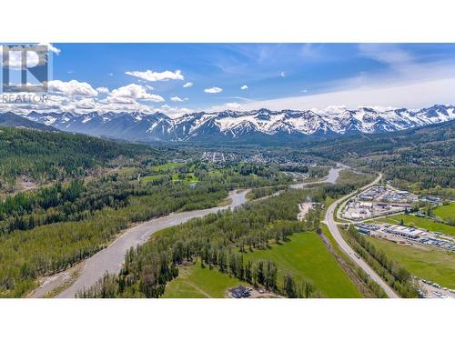 6385 3 Highway, Fernie, BC - Outdoor With View