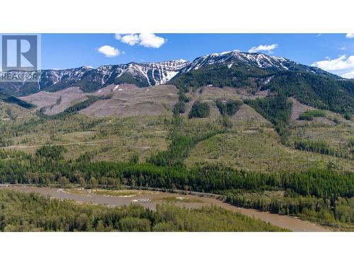 6385 3 Highway, Fernie, BC - Outdoor With View