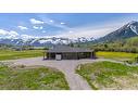 6385 Highway 3, Fernie, BC  - Outdoor With View 