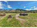 6385 Highway 3, Fernie, BC  - Outdoor With View 