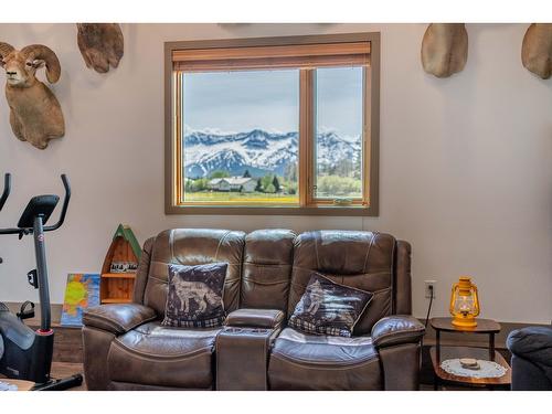 6385 Highway 3, Fernie, BC - Indoor