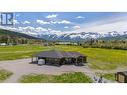 6385 3 Highway, Fernie, BC  - Outdoor With View 