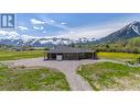 6385 3 Highway, Fernie, BC  - Outdoor With View 