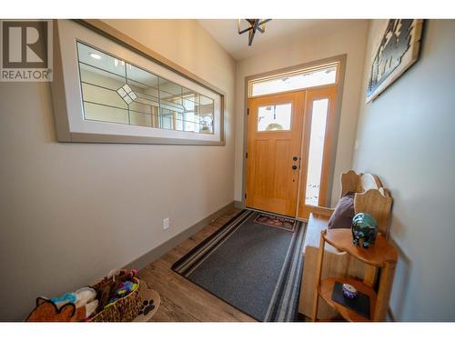 6385 3 Highway, Fernie, BC - Indoor Photo Showing Other Room