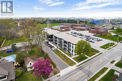 140 Main Street East Unit# 201, Kingsville, ON - Outdoor With View