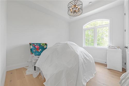 2454 Rebecca Street, Oakville, ON - Indoor Photo Showing Bedroom