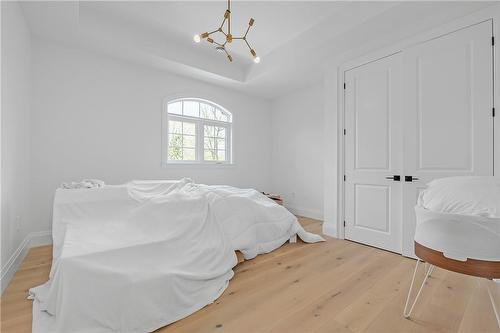 2454 Rebecca Street, Oakville, ON - Indoor Photo Showing Bedroom