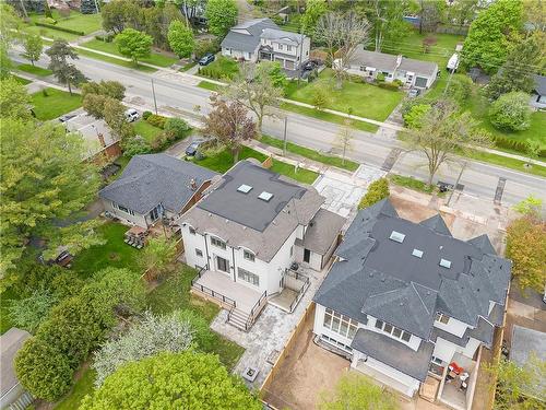 2454 Rebecca Street, Oakville, ON - Outdoor With View