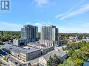 15 Glebe Street Unit# 2005, Cambridge, ON  - Outdoor With View 