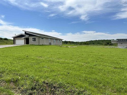 39 Cn Road, Shubenacadie, NS 