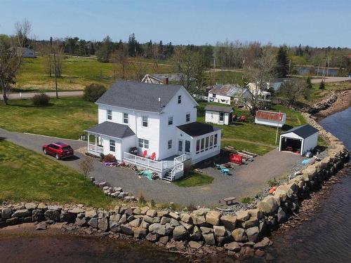 13291 Highway 6, Wallace Bridge, NS 