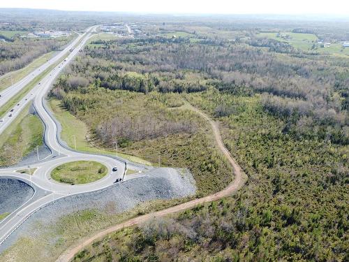 Lot Country Lane, Elmsdale, NS 