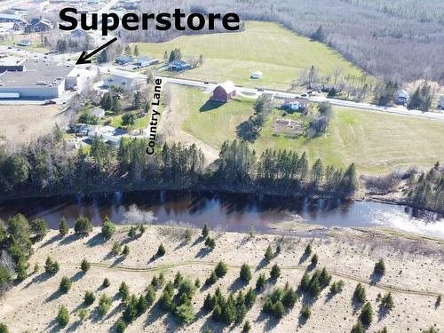 Lot Country Lane, Elmsdale, NS 