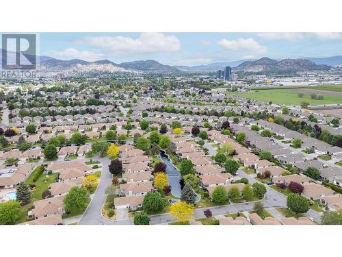 1201 Cameron Avenue Unit# 146, Kelowna, BC - Outdoor With View