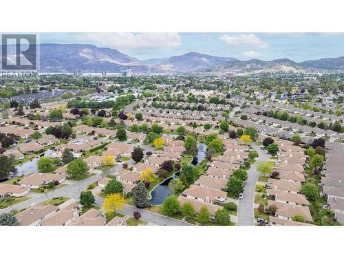 1201 Cameron Avenue Unit# 146, Kelowna, BC - Outdoor With View