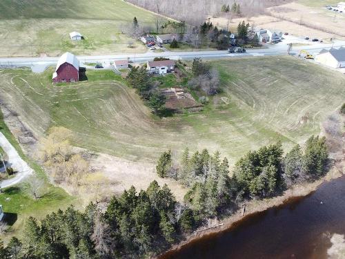 Lot A 214 Highway, Elmsdale, NS 