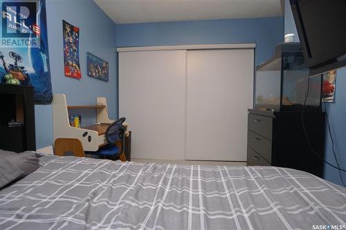 115 Killarney Way, Regina, SK - Indoor Photo Showing Bedroom