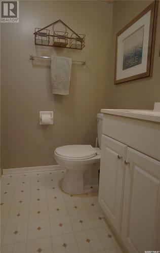 115 Killarney Way, Regina, SK - Indoor Photo Showing Bathroom
