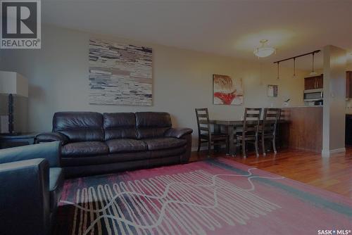 115 Killarney Way, Regina, SK - Indoor Photo Showing Living Room