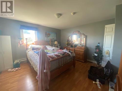 107 Hynes Road, Port Au Port East, NL - Indoor Photo Showing Bedroom