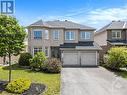 Timeless curb appeal. - 2159 Blue Willow Crescent, Ottawa, ON  - Outdoor With Facade 
