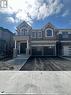 1453 Mourning Dove Lane, Pickering, ON  - Outdoor With Facade 
