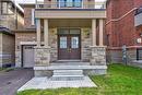 23 Auckland Drive, Whitby, ON  - Outdoor With Facade 