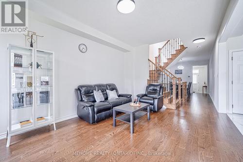 23 Auckland Drive, Whitby, ON - Indoor