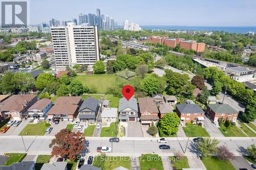 21 Harold Street, Toronto, ON - Outdoor With View