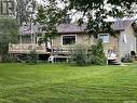 Marean Lake Acreage, Bjorkdale Rm No. 426, SK  - Outdoor With Deck Patio Veranda 