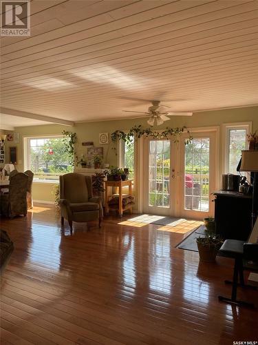 Marean Lake Acreage, Bjorkdale Rm No. 426, SK - Indoor Photo Showing Other Room