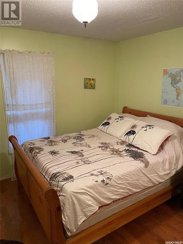 Marean Lake Acreage, Bjorkdale Rm No. 426, SK - Indoor Photo Showing Bedroom