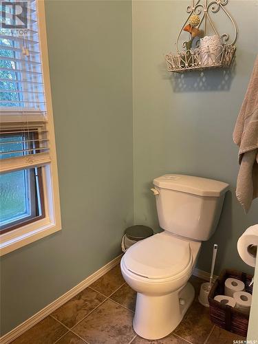 Marean Lake Acreage, Bjorkdale Rm No. 426, SK - Indoor Photo Showing Bathroom