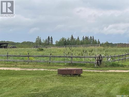 Marean Lake Acreage, Bjorkdale Rm No. 426, SK - Outdoor With View