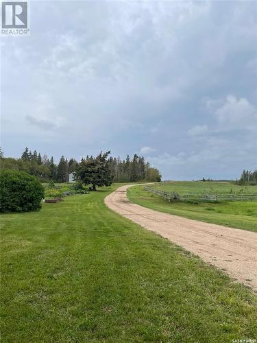 Marean Lake Acreage, Bjorkdale Rm No. 426, SK - Outdoor With View