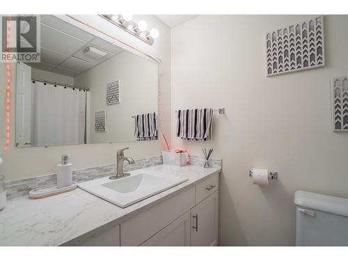 3162 Vista Ridge Drive, Prince George, BC - Indoor Photo Showing Bathroom
