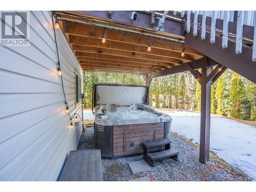 3162 Vista Ridge Drive, Prince George, BC - Outdoor With Exterior