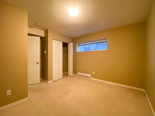 Bsmt 21639 90A Avenue, Langley, BC - Indoor Photo Showing Other Room