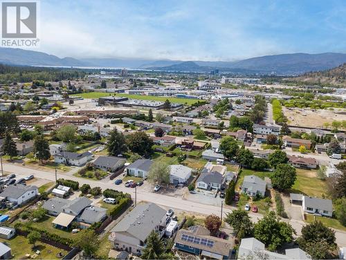 270-272 Woods Road, Kelowna, BC - Outdoor With View