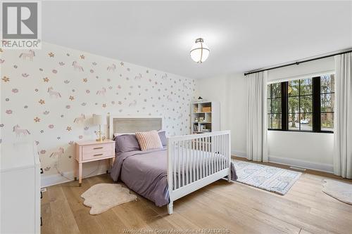 1300 Tanglewood, Lasalle, ON - Indoor Photo Showing Bedroom